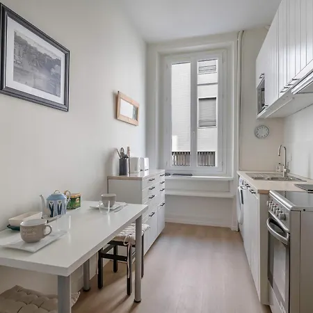 Cosy Pour 2, Sur Apartment Nantes