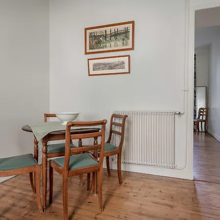 Cosy Pour 2, Sur Apartament *