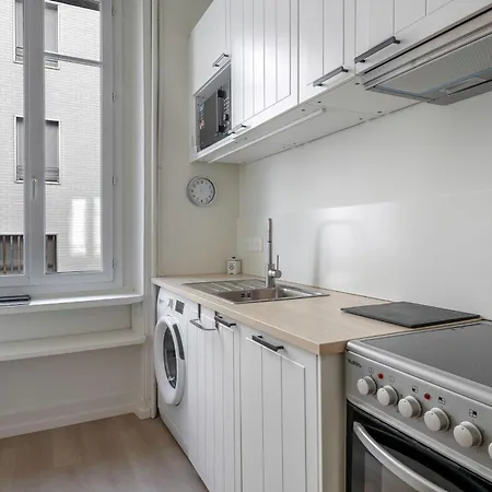 Cosy Pour 2, Sur Διαμέρισμα