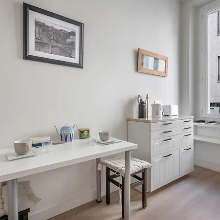 Апартаменты Cosy Pour 2, Sur *